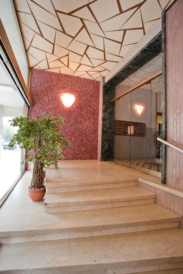 Hotel La Voliera Verona Exterior foto