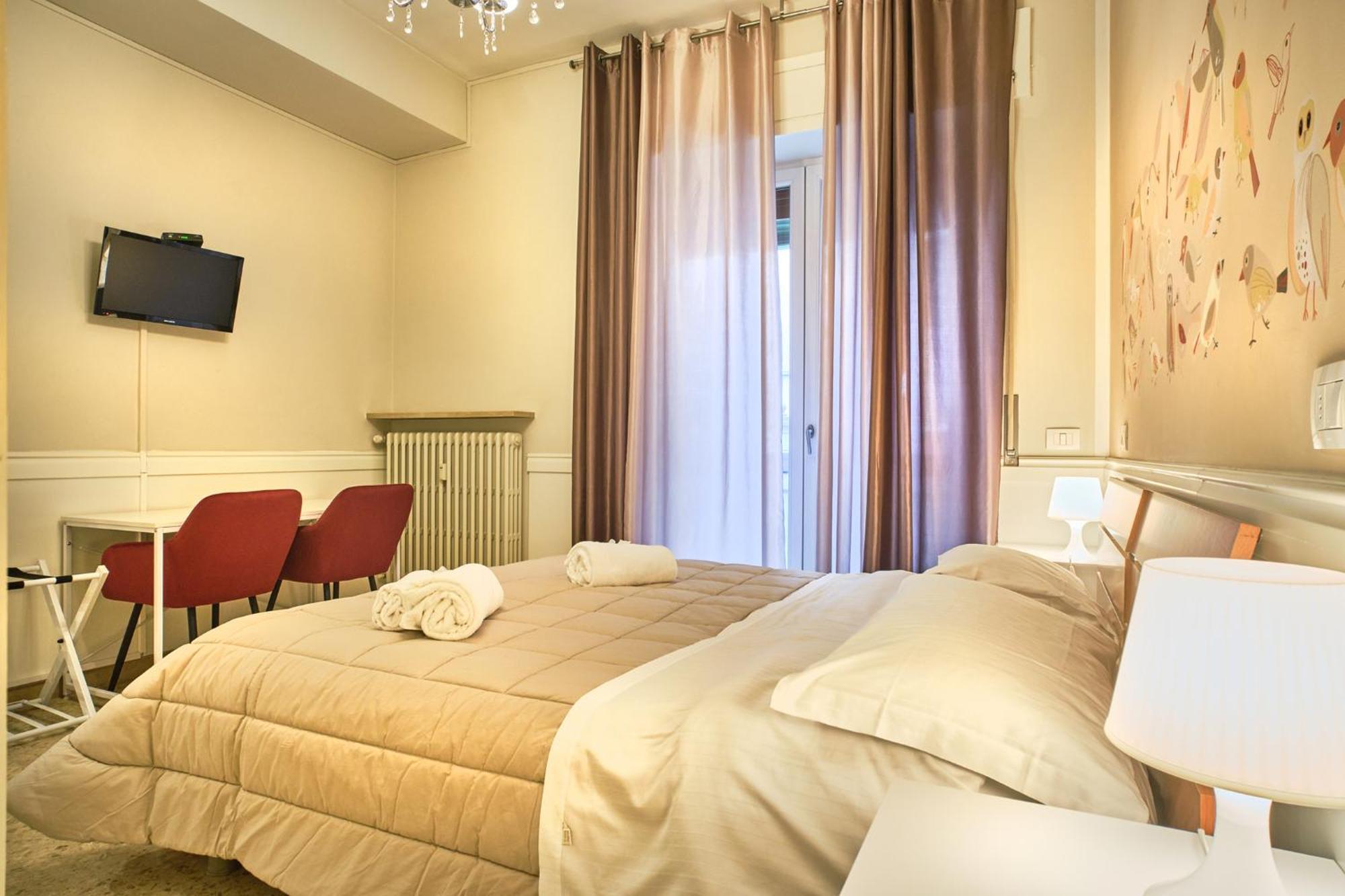Hotel La Voliera Verona Exterior foto